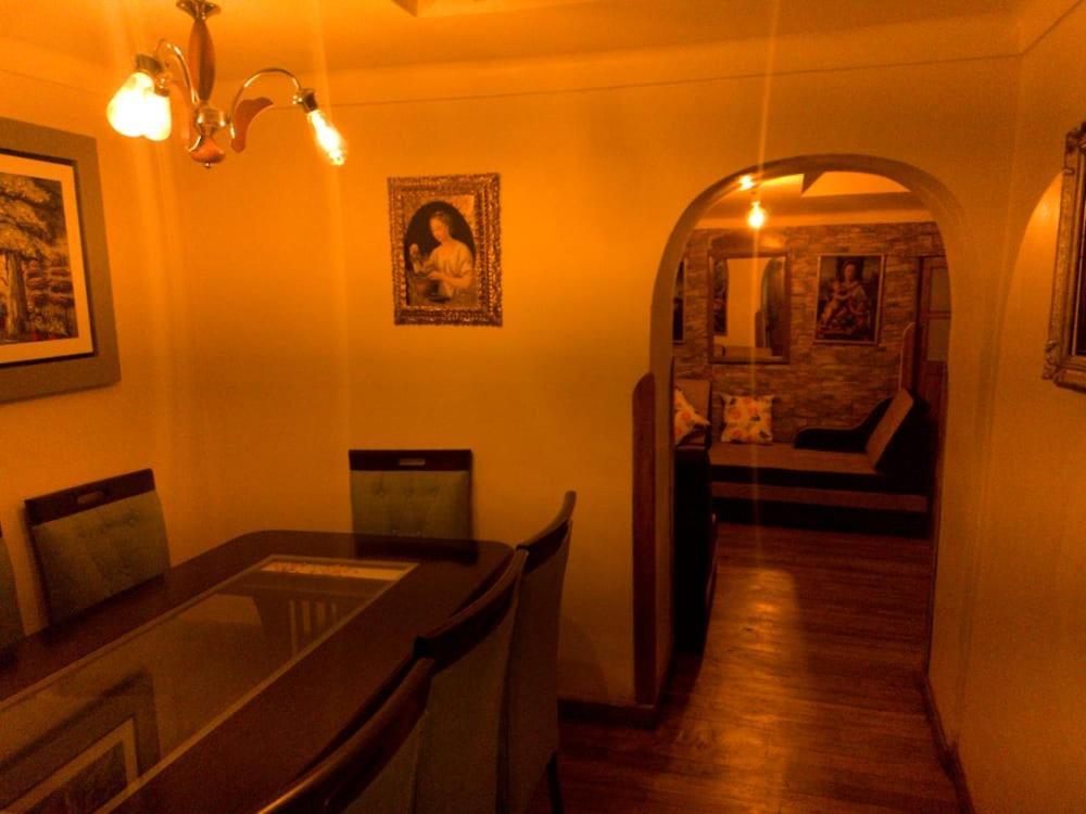 My Way Guest House Cuzco Esterno foto