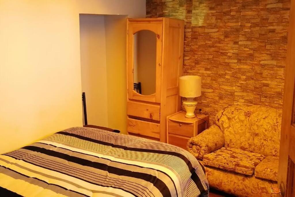 My Way Guest House Cuzco Esterno foto