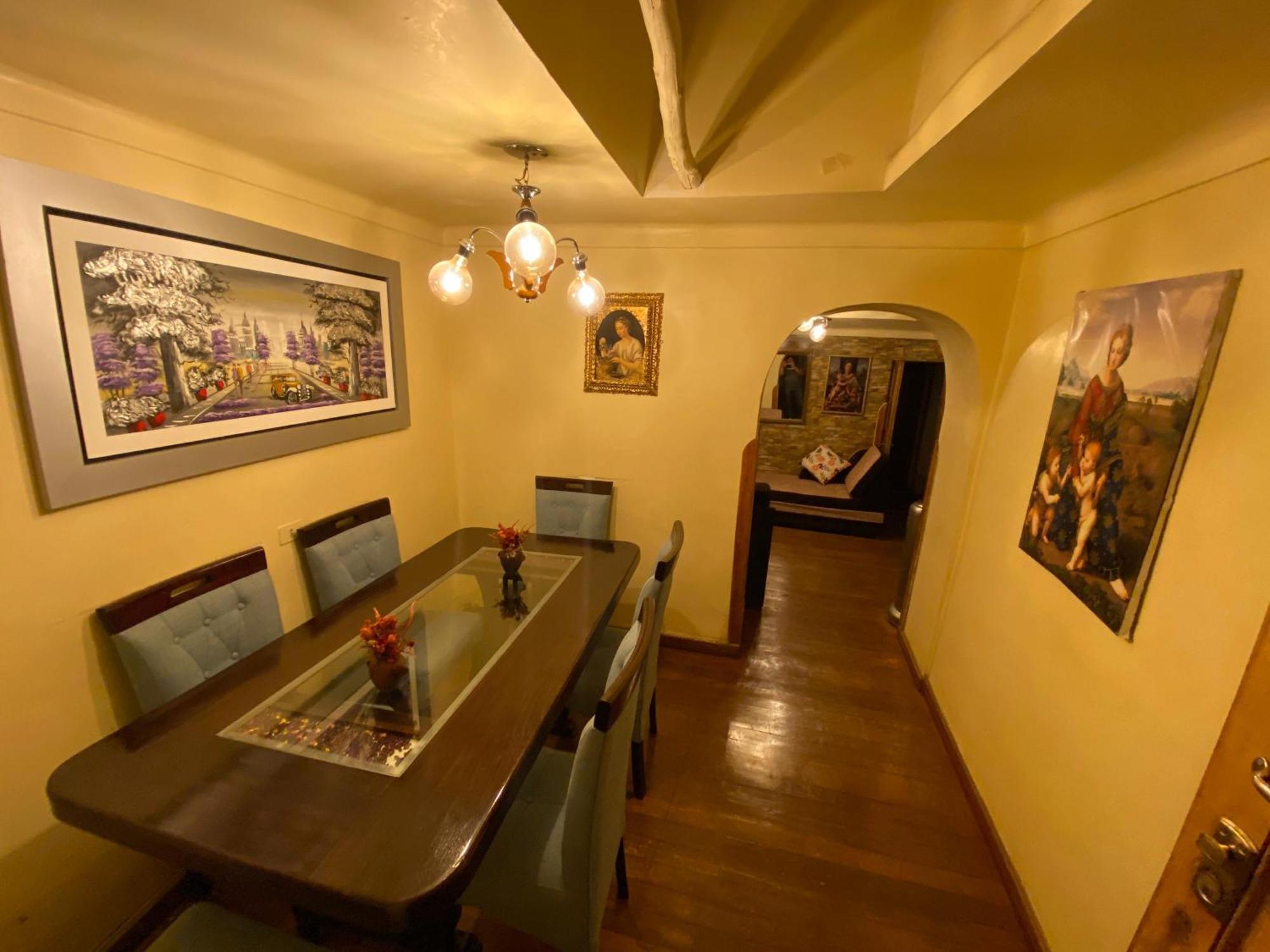 My Way Guest House Cuzco Esterno foto